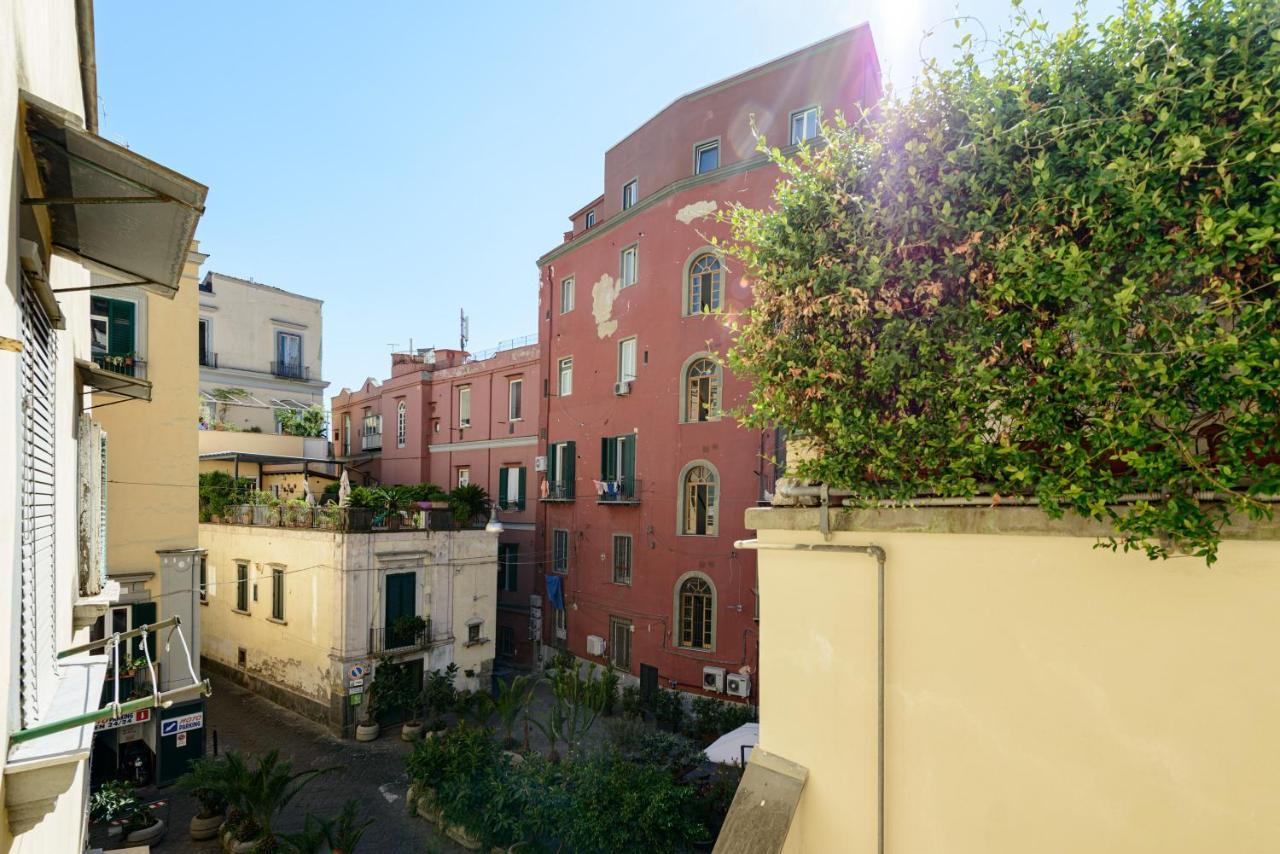 Cappella Vecchia 24 Apartment Naples