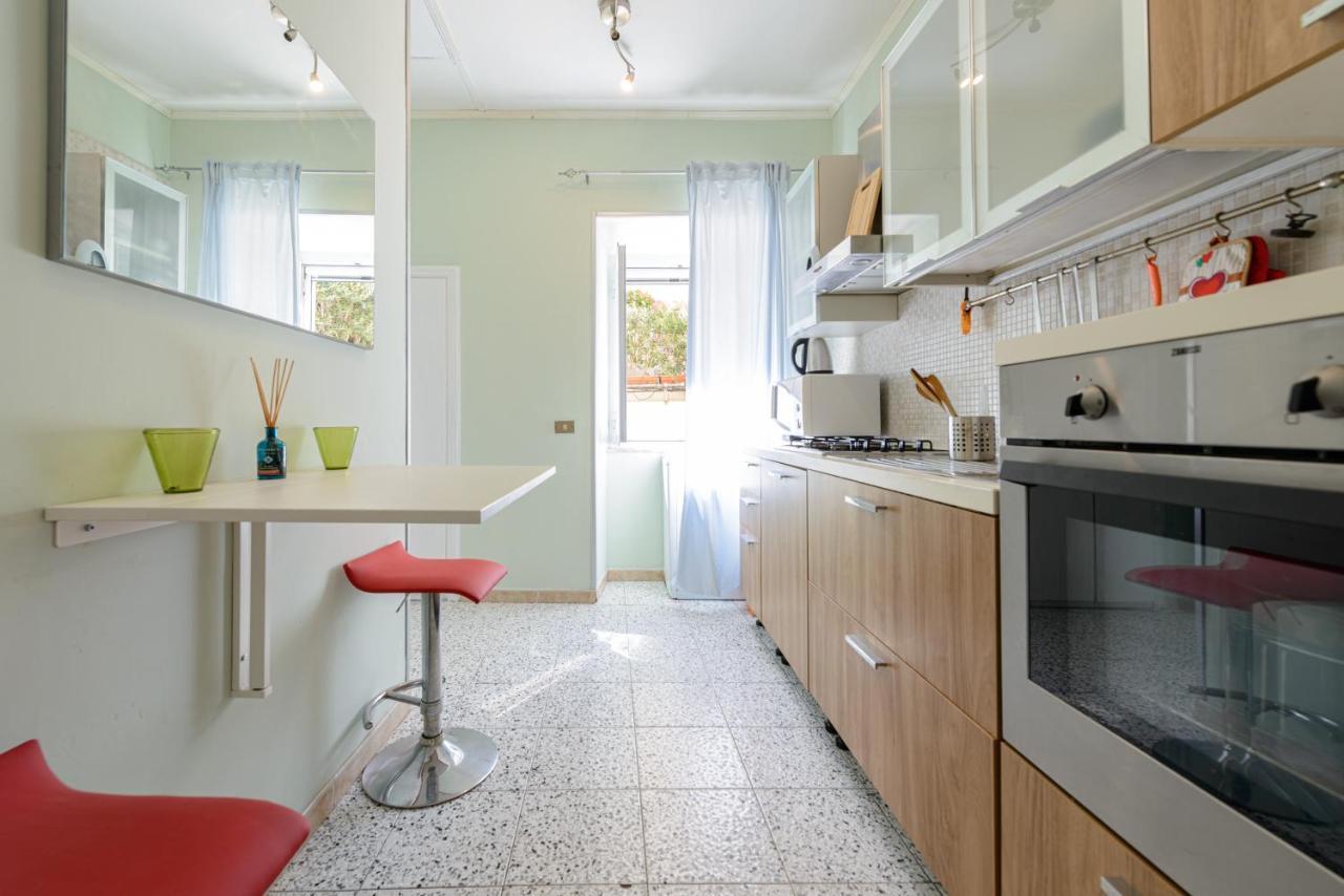 Appartement Cappella Vecchia 24