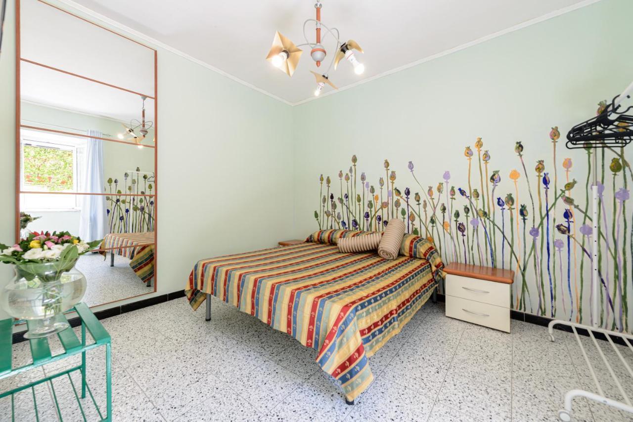 Appartement Cappella Vecchia 24