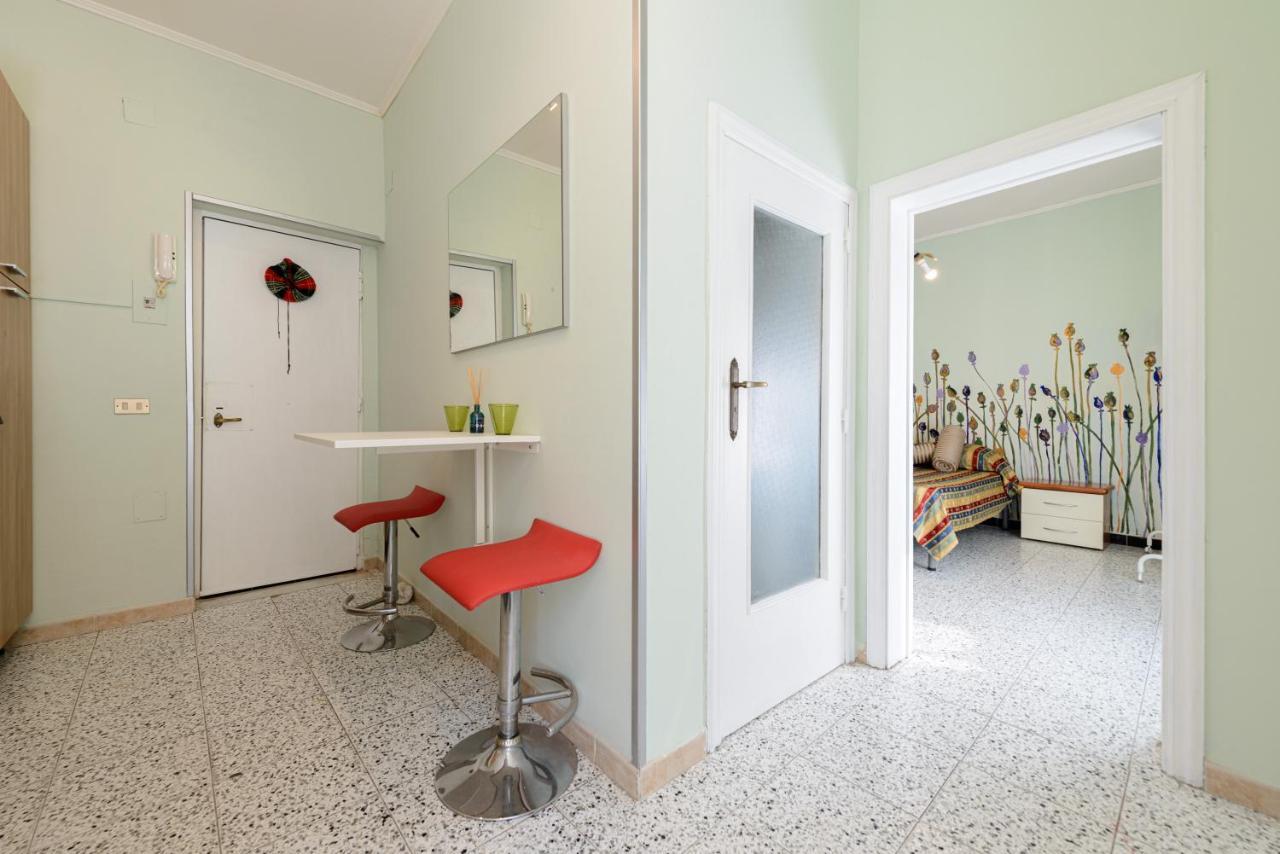 Cappella Vecchia 24 Appartement Napels